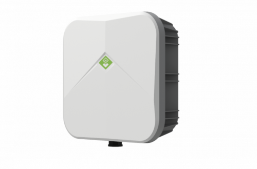 Seeed SenseCAP – venkovní krabička pro Helium hotspoty (IP66)